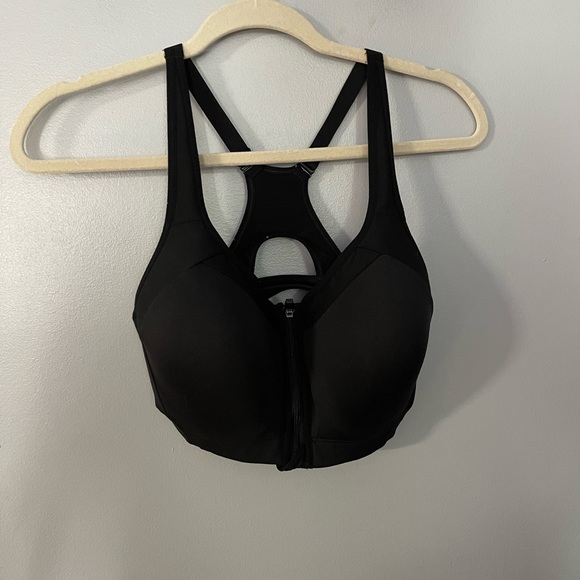 C9 by Champion Other - C9 zip up sports bra 36DD